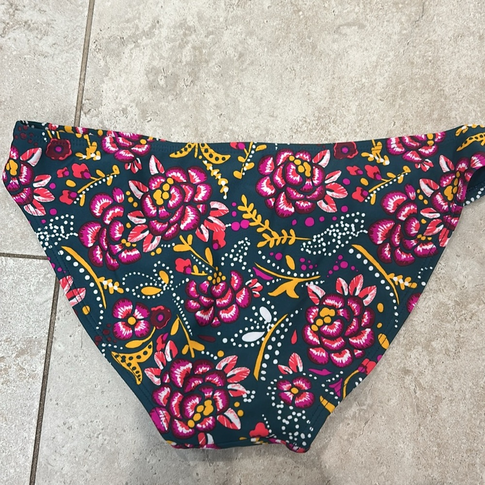 Xhilaration (Target) Bikini Bottom - Picture 2 of 3